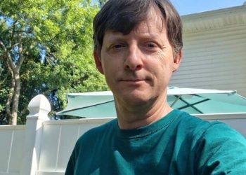 Artist Spotlight: Anthony W. Harris Jr.