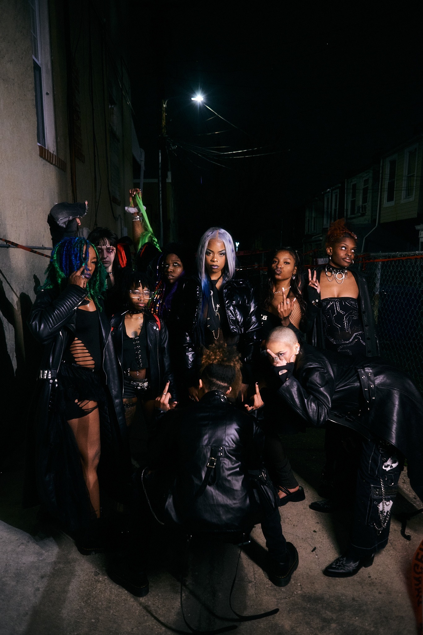 Baltimore’s Yadi Sixx Drops Unapologetic New Single “So Sick” for the Unshakable Outsiders