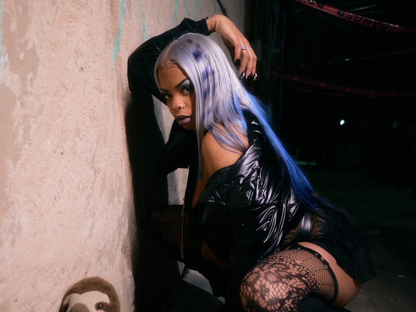 Baltimore’s Yadi Sixx Drops Unapologetic New Single “So Sick” for the Unshakable Outsiders