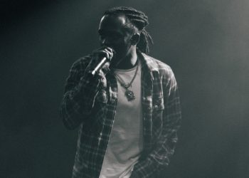 Corey St. Rose Sets the Tone for the Summer With Smooth, Luxurious New Single “1942”Corey St. Rose Sets the Tone for the Summer With Smooth, Luxurious New Single “1942”