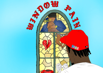 Big RASNA Arrives As A Legacy Born From Pain And Purpose