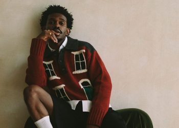 CamRus Releases Euphoric R&B-tinged New Single ‘Relaxation’