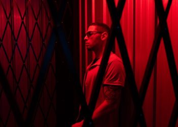 YnG AJAY: Turning Pain into Purpose Through Pop and R&B