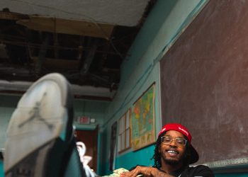 Out The Mud And Into Motion The Rise Of SNG BOUNTY