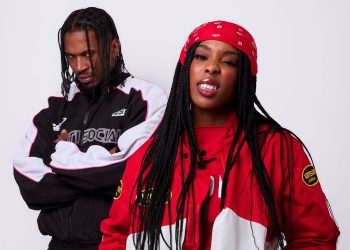 Layyah Drops R&B-enthused UK Rap Single ‘Passenger Side’