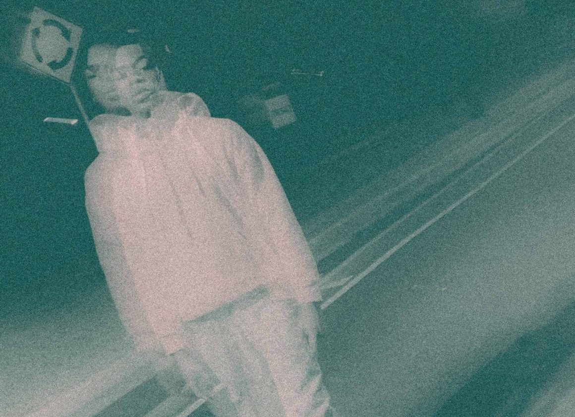 Armani Kaelyn Drops Sultry New Single "Pretty Girls Get Whatever"