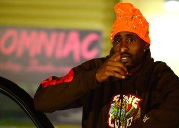 Lil Doadie Drops New Single “Gas” – A Krazy Musik Entertainment x Moultrie Production