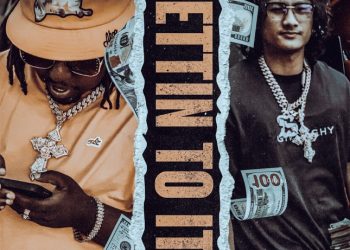 Teezy432 Channels Hardship Into Healing on New Single Featuring Himothy Chung