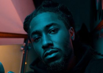 Argz Aliko Shoots To Score With New Single "Goalhangers"