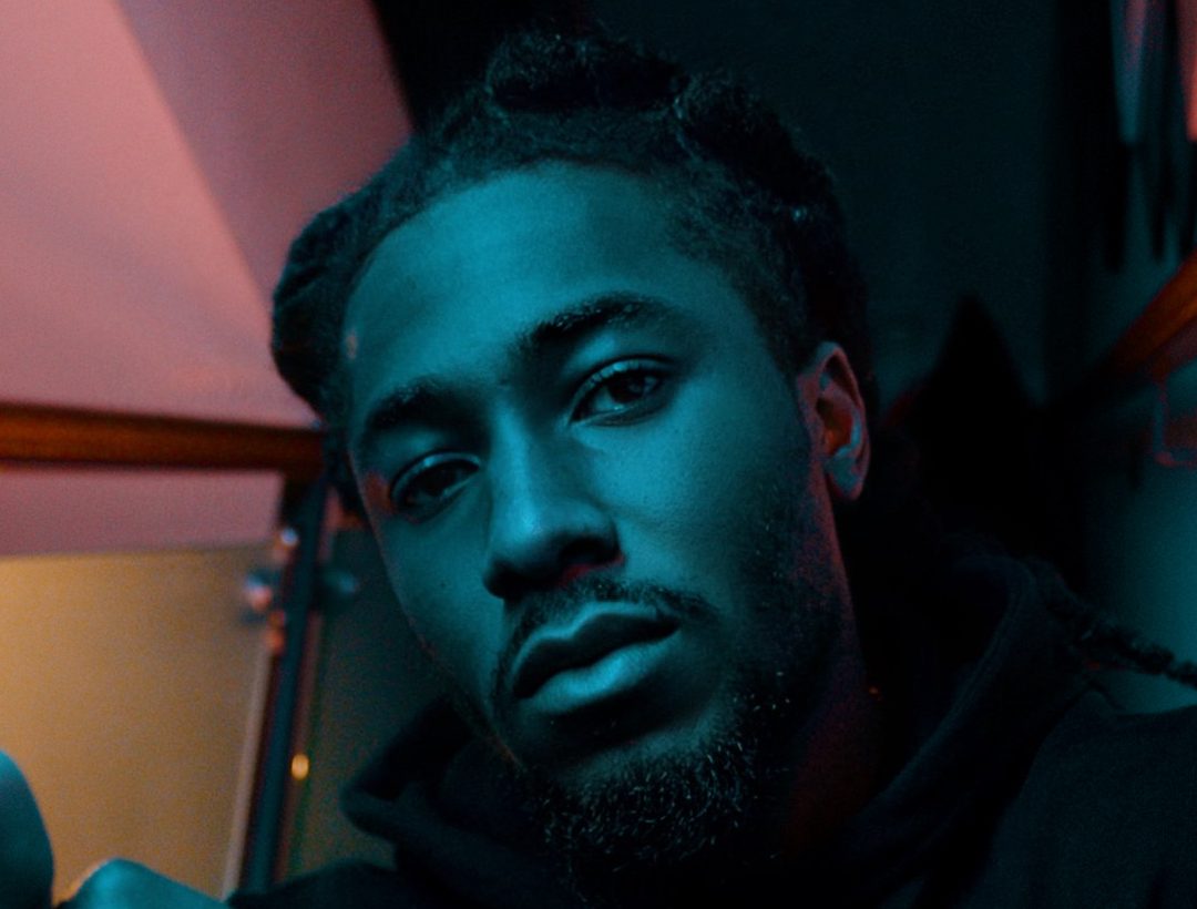 Argz Aliko Shoots To Score With New Single "Goalhangers"