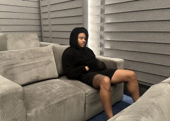 Jahdruh Releases Captivating New Single “Supper”