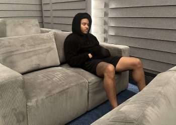 Jahdruh Releases Captivating New Single “Supper”