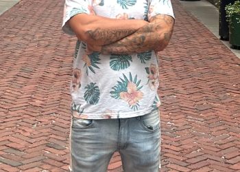 Meet WBF Jtism: Jacksonville’s Meme-Loving Emo Rapper with Big Dreams