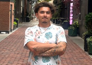 Meet WBF Jtism: Jacksonville’s Meme-Loving Emo Rapper with Big Dreams