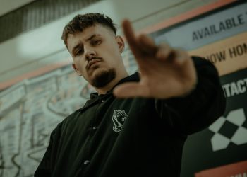 SAINT Releases A Cinematic Hip Hop Odyssey of Grit With GROW