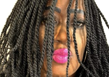Starr-Trynea Reeves Steps Into Her Power with New Collaborations and a Rising Career Trajectory