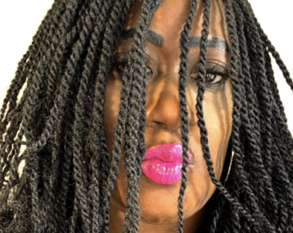 Starr-Trynea Reeves Steps Into Her Power with New Collaborations and a Rising Career Trajectory