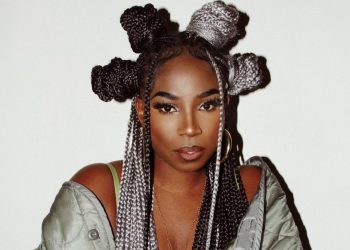 TeaMarrr Unleashes Summery New Anthem ‘Tea Party’