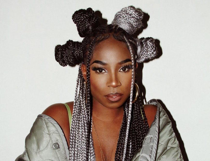 TeaMarrr Unleashes Summery New Anthem ‘Tea Party’