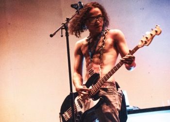 BruceBan$hee Redefines Alternative Rap with His Haunting New Single “Fishy”