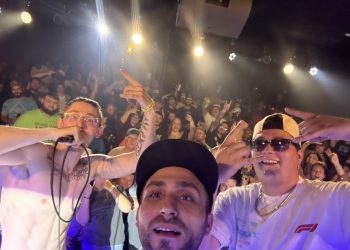 Afroman & Swaggertown Records Sold Out Show In Columbus, Ohio (Woodsland Tavern)