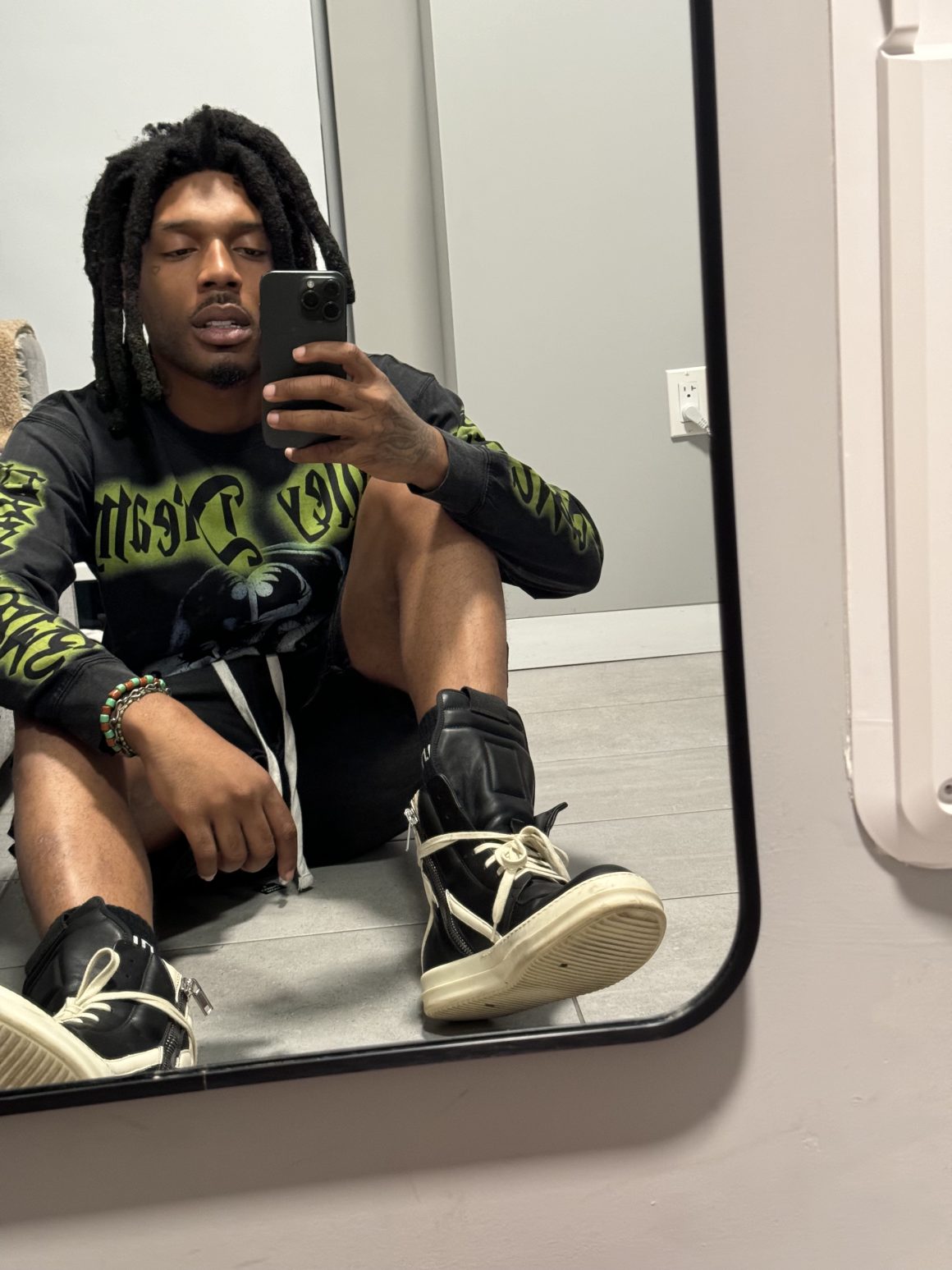 Meet Smashypapi: Atlanta’s Next Big Voice in Hip-Hop