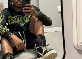 Meet Smashypapi: Atlanta’s Next Big Voice in Hip-Hop