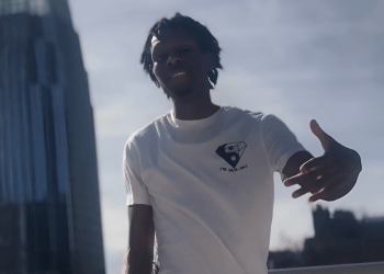 Montgomery’s Loci Gemini Is Up Next!