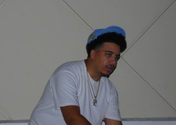 California’s DJ Keys Is Putting On For The Culture!