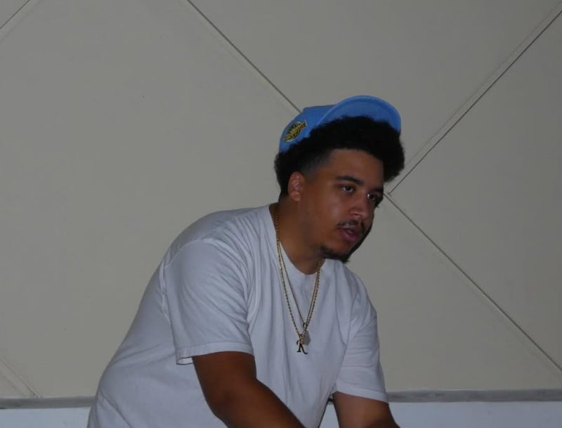 California’s DJ Keys Is Putting On For The Culture!