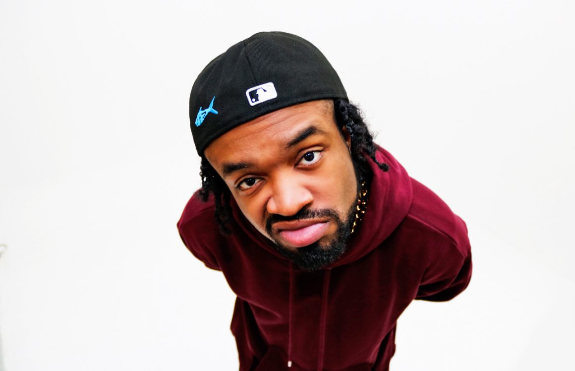 Nova Justyn Makes Waves With New Single “Sharks” — A Vivid Visual and Sonic Journey Inspired by L.A. Dreams