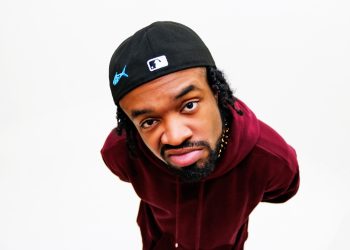 Nova Justyn Makes Waves With New Single “Sharks” — A Vivid Visual and Sonic Journey Inspired by L.A. Dreams