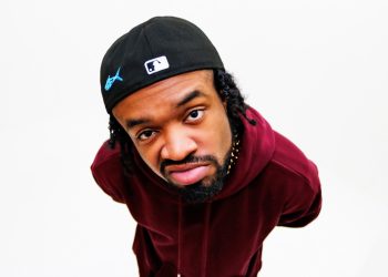 Nova Justyn Makes Waves With New Single “Sharks” — A Vivid Visual and Sonic Journey Inspired by L.A. Dreams