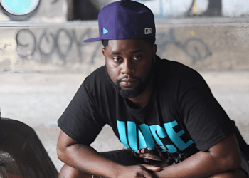 Van Doe Awakens the Grind with Bold New Single “WDYW”