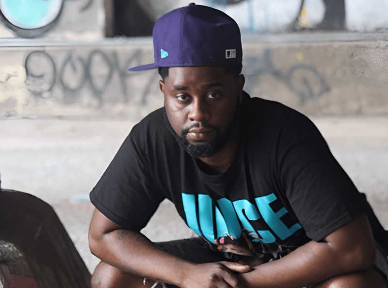 Van Doe Awakens the Grind with Bold New Single “WDYW”