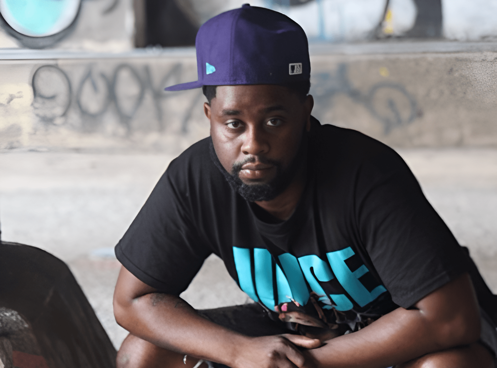 Van Doe Awakens the Grind with Bold New Single “WDYW”