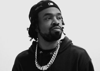 Nova Justyn’s “Sharks” Bites into the Dream — With Soul, Struggle, and a Lot of Swagger