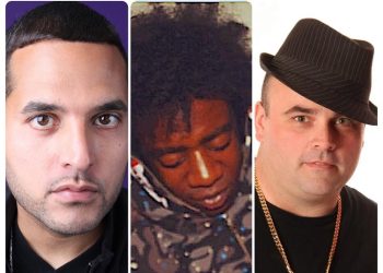 Intercept Music Marks Successes with Indie Hip Hop Labels Afimi Music and Viral New Wave and Announces Veteran Music Exec, Jesse Flores, as New Hire