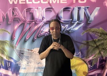 ‘Deceitful Misery’ Expands Its Cultural Footprint With Magic City Miami Festival Feature