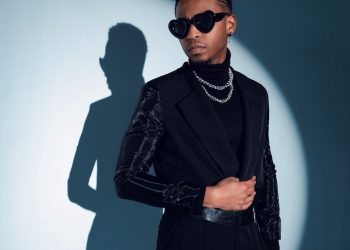 Kevin Ross’ “Love in The Middle” Reaches #1 On Billboard R&B Charts