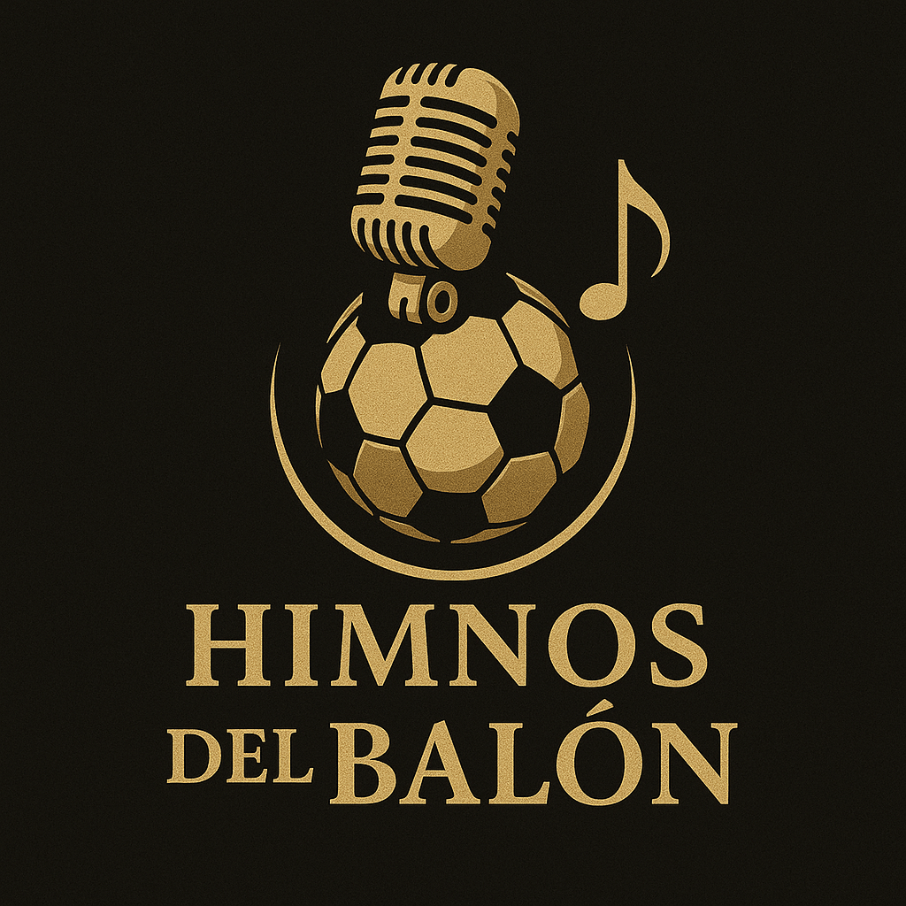 Ronny Raciny, the Composer Behind “Himnos del Balón”, Is Blending Hip-Hop and Football into Cinematic Anthems