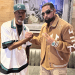 Detroit's Finest Lazarus and Hip Hop Legend Rakim Merge Eras with “Not To Be Defined”