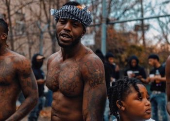 Lucky Ozzy Sparks A Feel-Good Fire With “Must Be The Money”