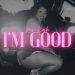 Ms Kash - "I'm Good" Cover Art