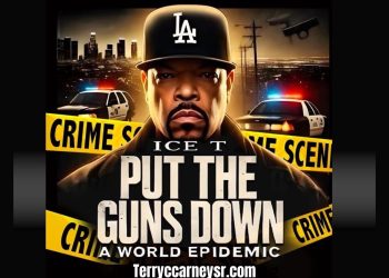 “Put the Guns Down”: New Docuseries Launches National Campaign to Turn Grief into Action