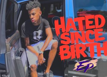 RDR Swish Drops “Hated Since Birth” and Gears Up for Mixtape #15 This July