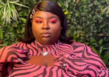 Paris in London Spreads Empowerment with New Single "BUTTER"