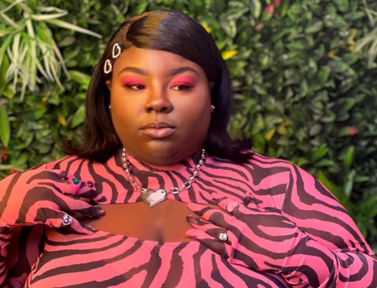 Paris in London Spreads Empowerment with New Single "BUTTER"