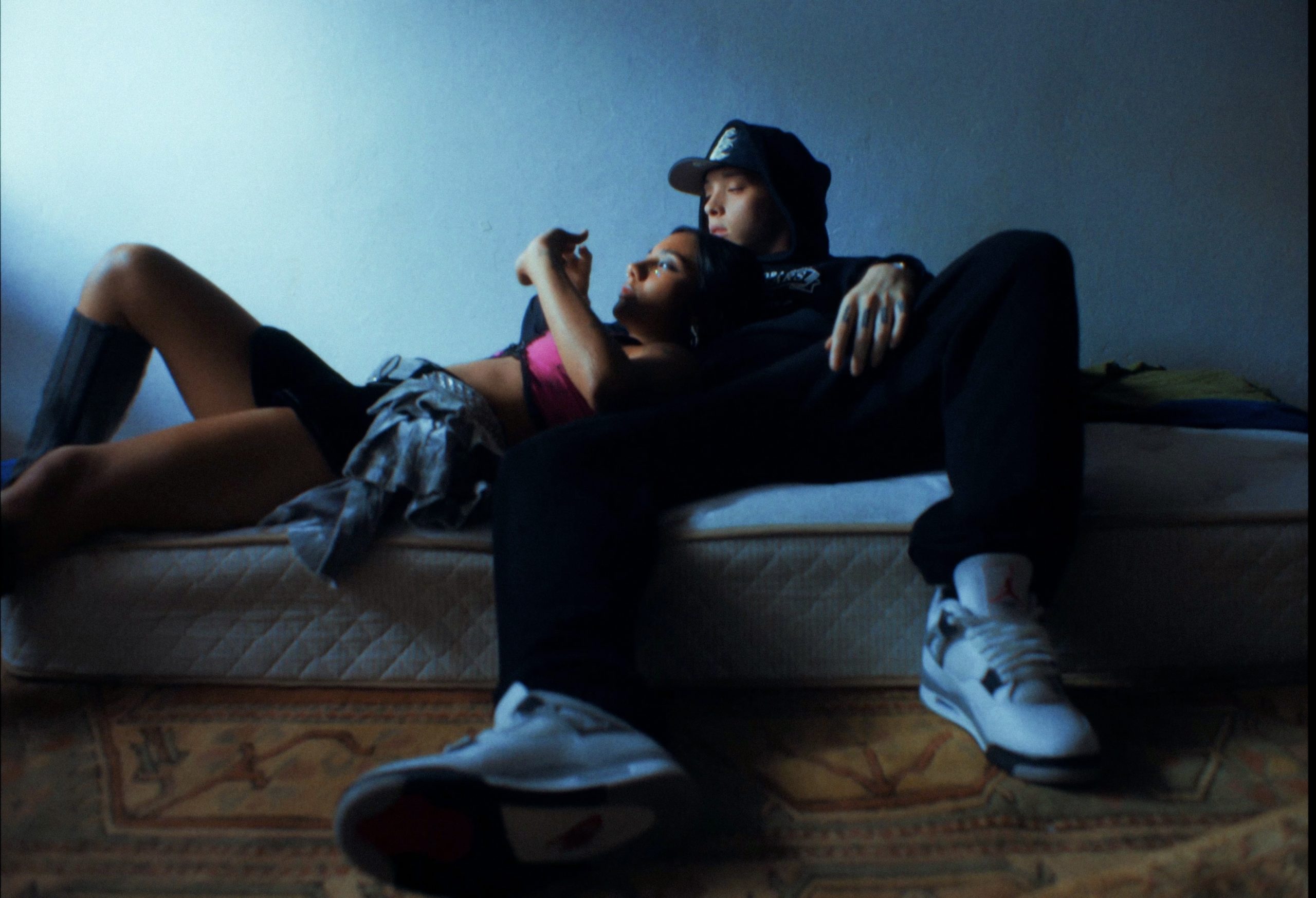 RaiNao and Yan Block Team Up for a Dancefloor-Ready Smash “Suerte", produced by Slow Jamz