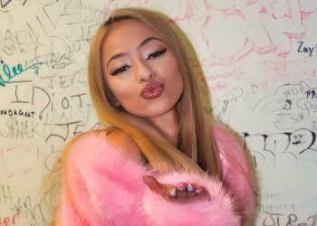 RoseGoldPressure is on a mission—and “Toxic” proves she’s headed straight to the top